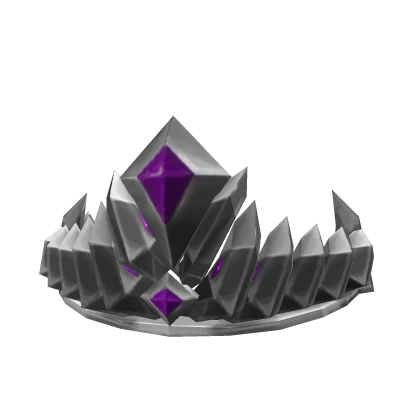 Tiara Of The Purple Guardian