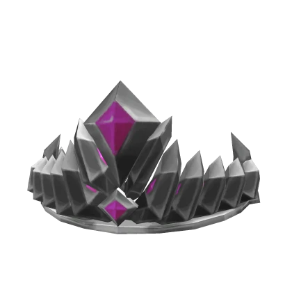 Tiara Of The Pink Guardian