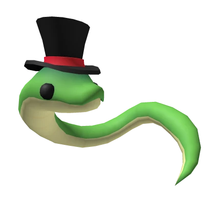Generic Snake but Fancy