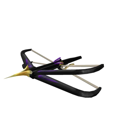 DarkAge Assassin Crossbow