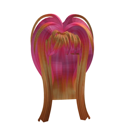 ギャルGyaru Manba Hair // Base //