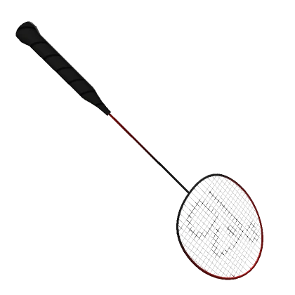 Badminton Racket