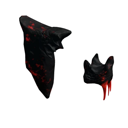 John Doe's Arms (Forsaken)