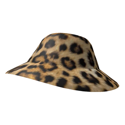 Spotty Stylish Hat