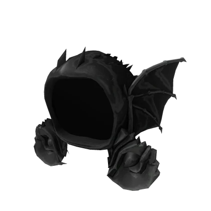 Dragon-Eye Dominus: Dark