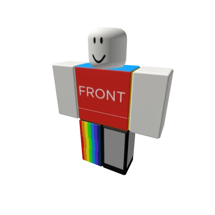 Nyan Cat Pants