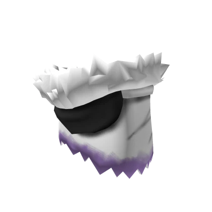 [ Underverse 0.7 ] Cross Sans Waist Coat