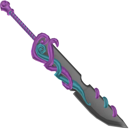 Medusa Sword: Gummy Slicer