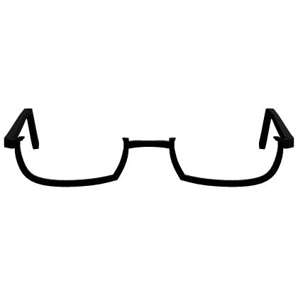 glasses