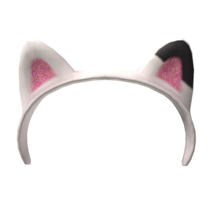 Gabby’s Dollhouse - Kitty Ears Headband
