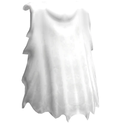 ✅ White Cape