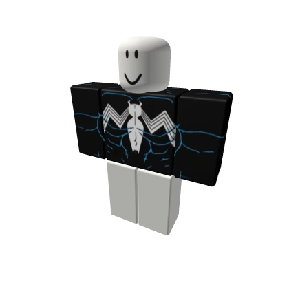 Symbiote Spider-Man (Classic) [S]