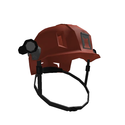 Rescue Helmet