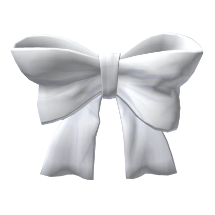 Gift Wrapped White