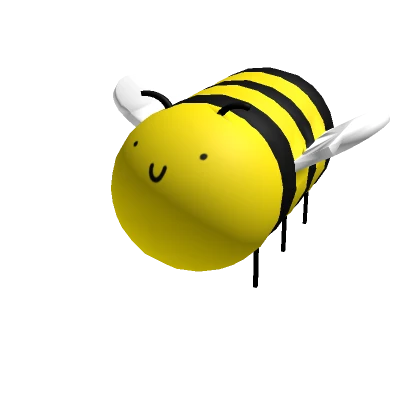 Groovy Bee.