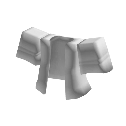 White Haori (1.0)