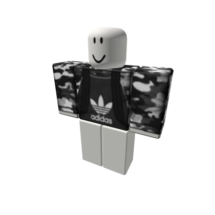 🔥𝓐𝓶𝓪𝔃𝓲𝓷𝓰🔥  Camo Hoodie With BackPack!