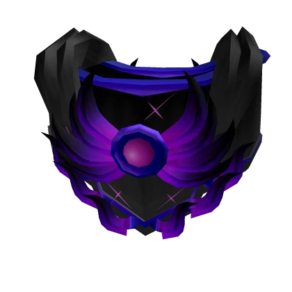 Star Breaker Armor (Dark)