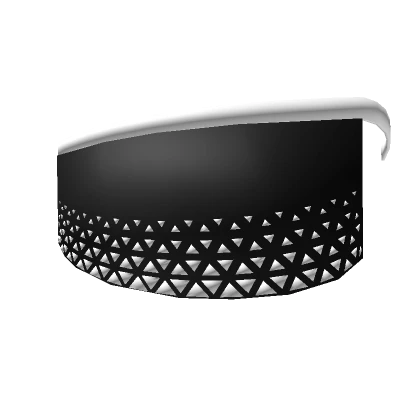 Futuristic Visor