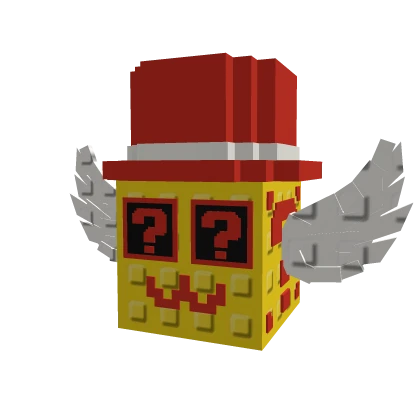 Admin Lucky Block [ Steal a Brainrot ]