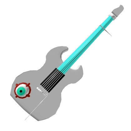 Till Guitar | Alien Stage