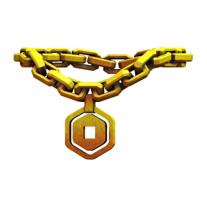 Robux Chain