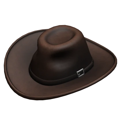 Cowboy Hat