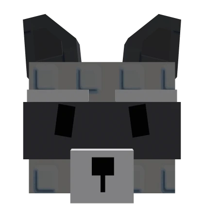 Raccoon Grow a Garden Head