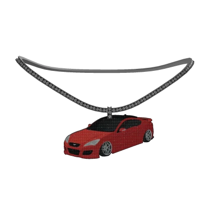 th3 Iced Genny Chain (400K SPECIAL)