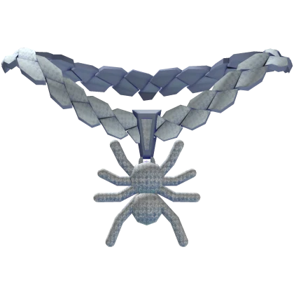 Sammy Spyder Chain