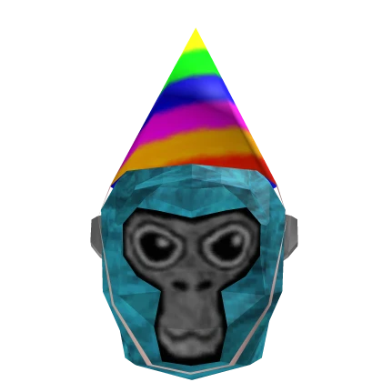 Gorilla Tag