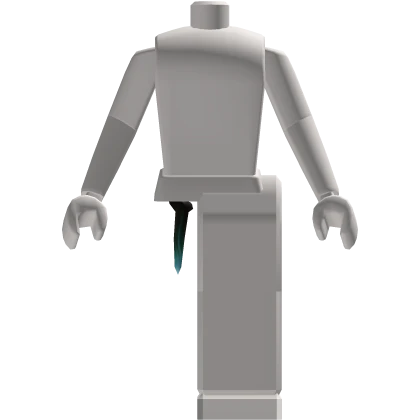 Korblox Deathspeaker + Headless