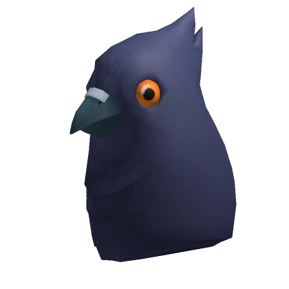 Bird Head