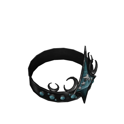 Archlord of the Korblox Empire
