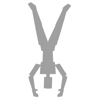 (Updated) Huda Handstand 