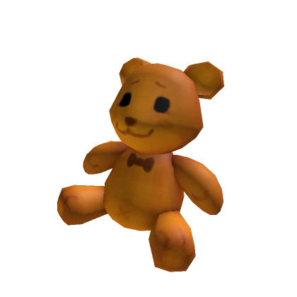 Caramel Teddy