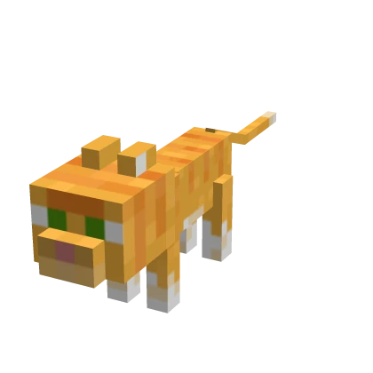 Mini Cat