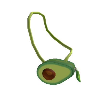 Avocado Pouch (3.0)