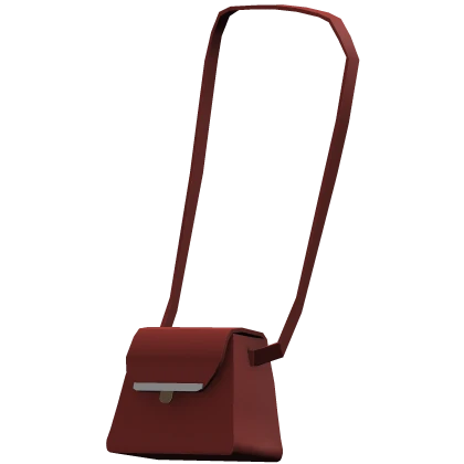 Red Purse Luxury 3.0