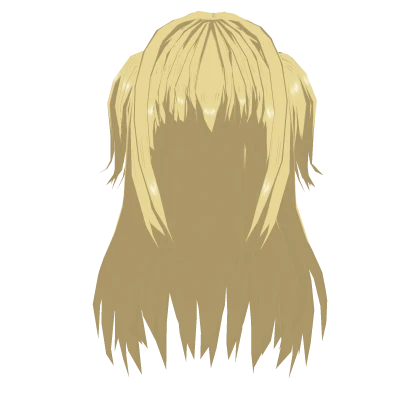 Misa Amane Death Note Hair 