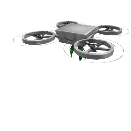 Amazon Drone’stletoe