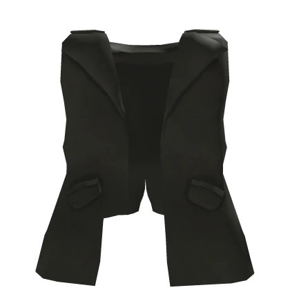 Imperial Trench Coat (Open)