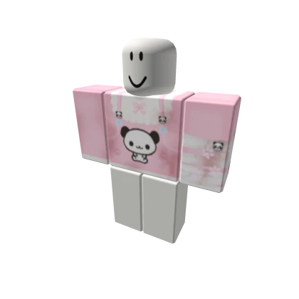 panda w hello kitty backpack