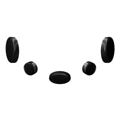 Bodymod Plugged Face