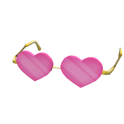 Forever21 Cute Heart Shades