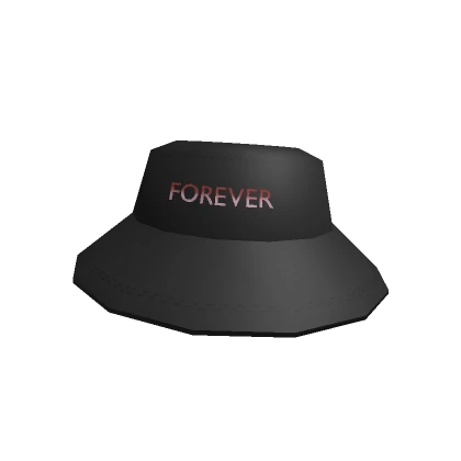 Forever21 Valentine's Forever Hat