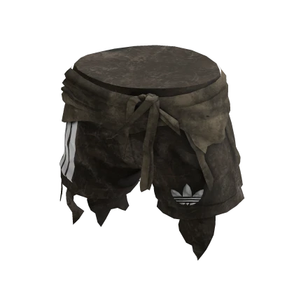 adidas Wasteland Shorts