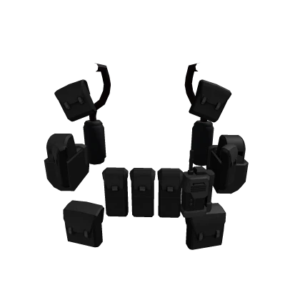 REMOVAL - D.S 1.0 SET - 