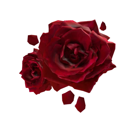Red Rose Vomit