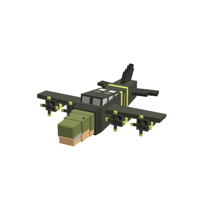 Bombardiro Crocodilo